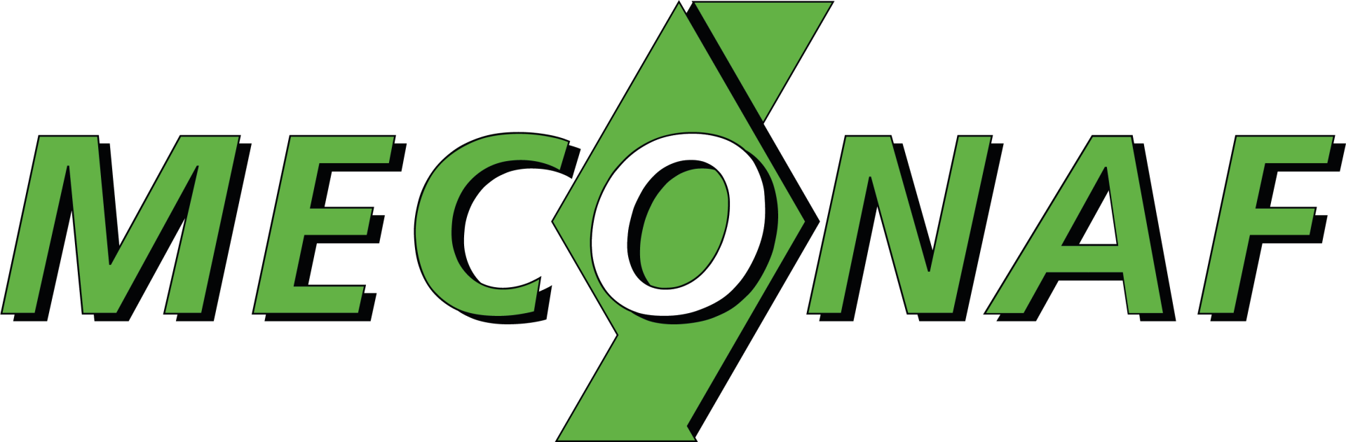 meconaf logo