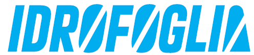 idrofoglia logo