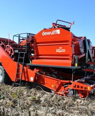 DeWulf torro