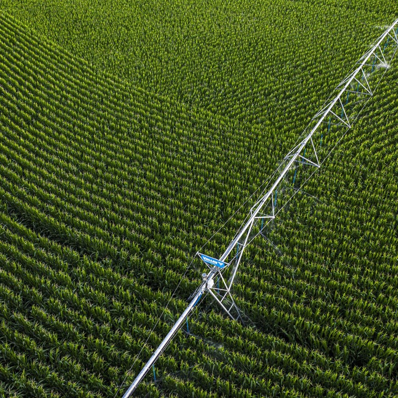 irrigation equipment