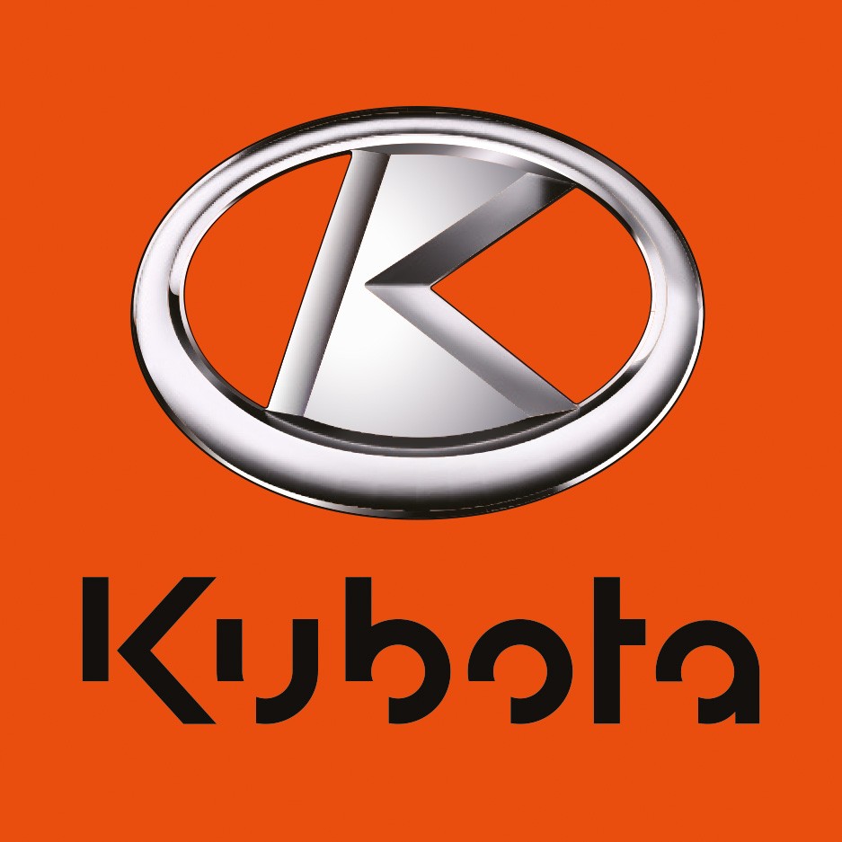Kubota Logo